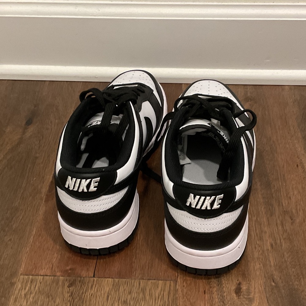 Nike Panda Dunk low - Picture 4 of 4